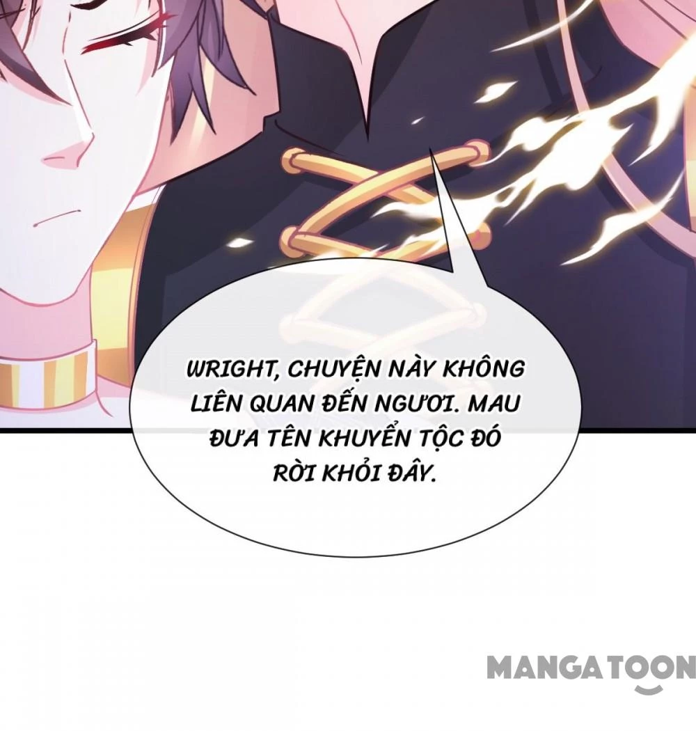Tân Nương Của Ma Thần Chapter 46 - 11