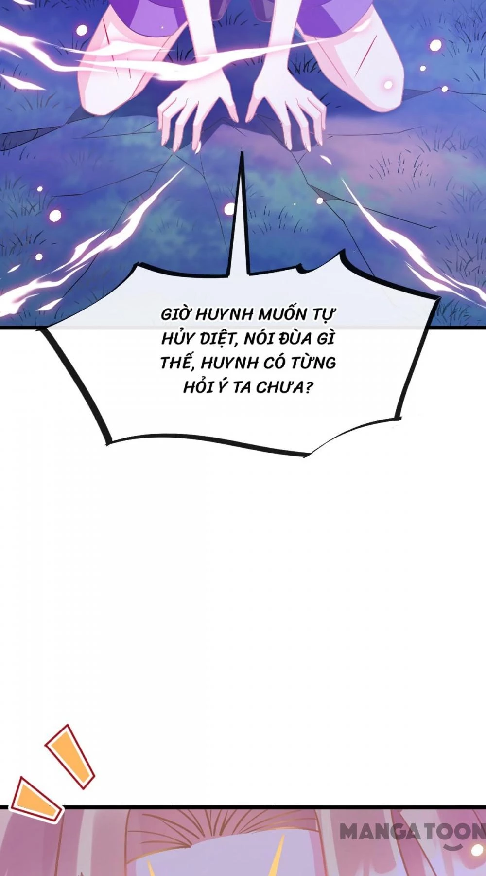 Tân Nương Của Ma Thần Chapter 46 - 13