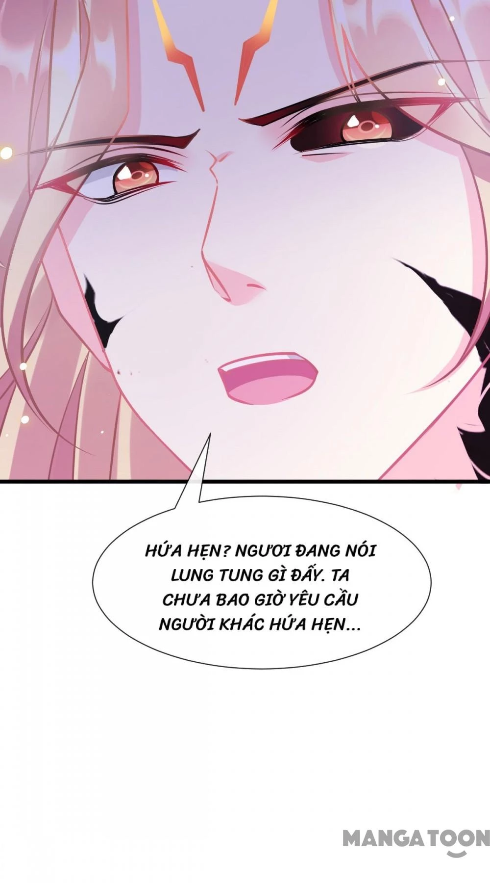 Tân Nương Của Ma Thần Chapter 46 - 14