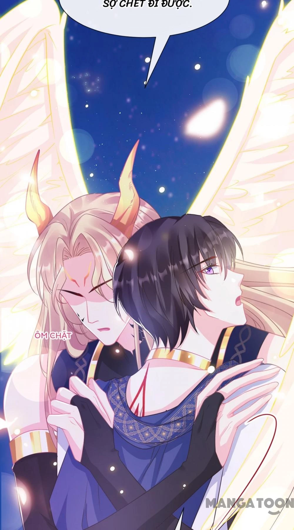 Tân Nương Của Ma Thần Chapter 46 - 19