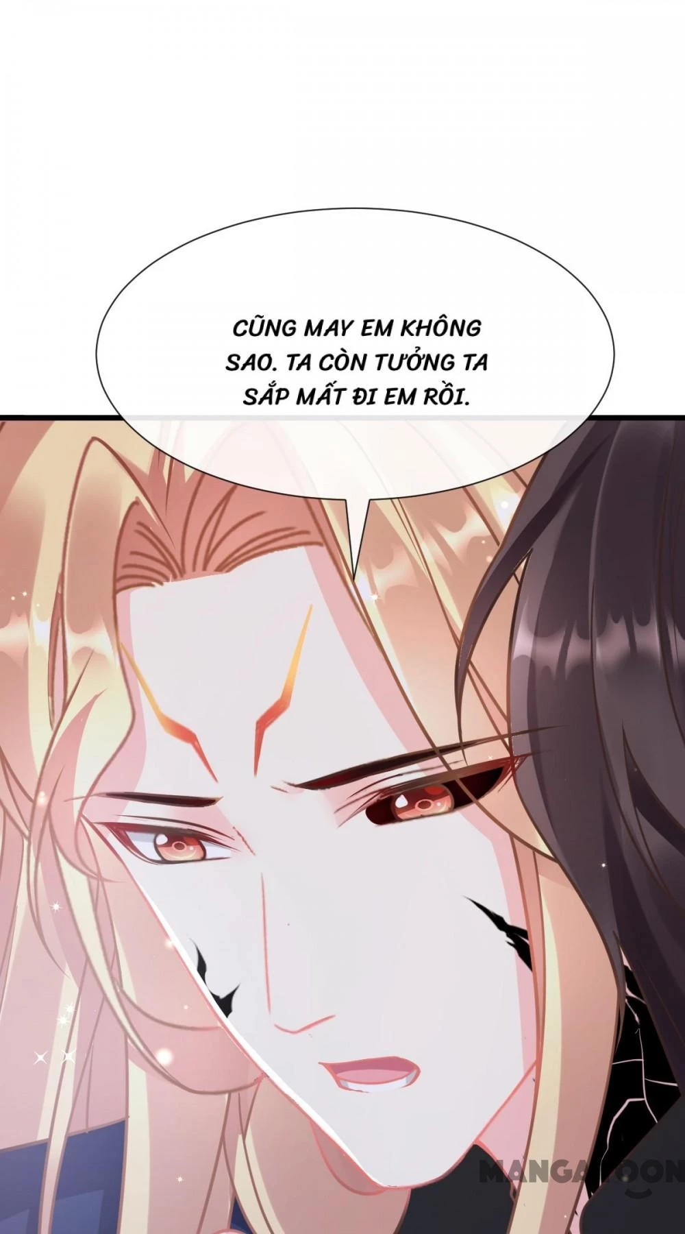 Tân Nương Của Ma Thần Chapter 46 - 21
