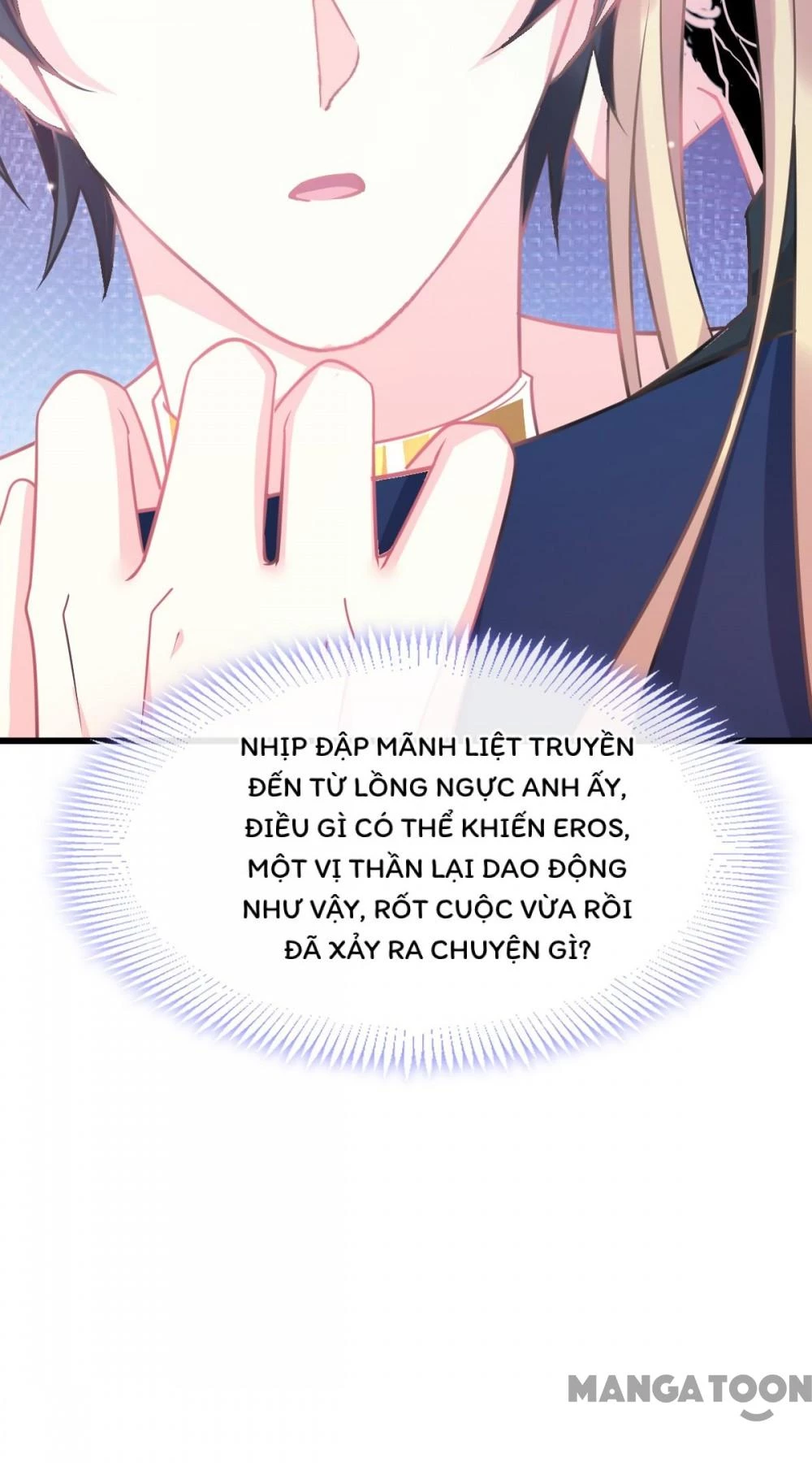 Tân Nương Của Ma Thần Chapter 46 - 23