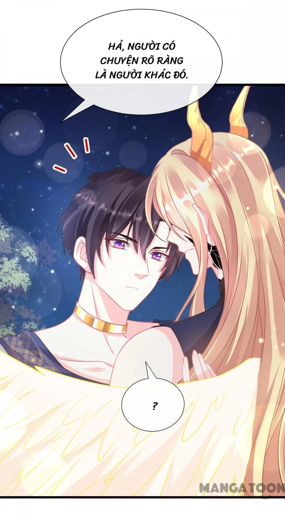 Tân Nương Của Ma Thần Chapter 46 - 24