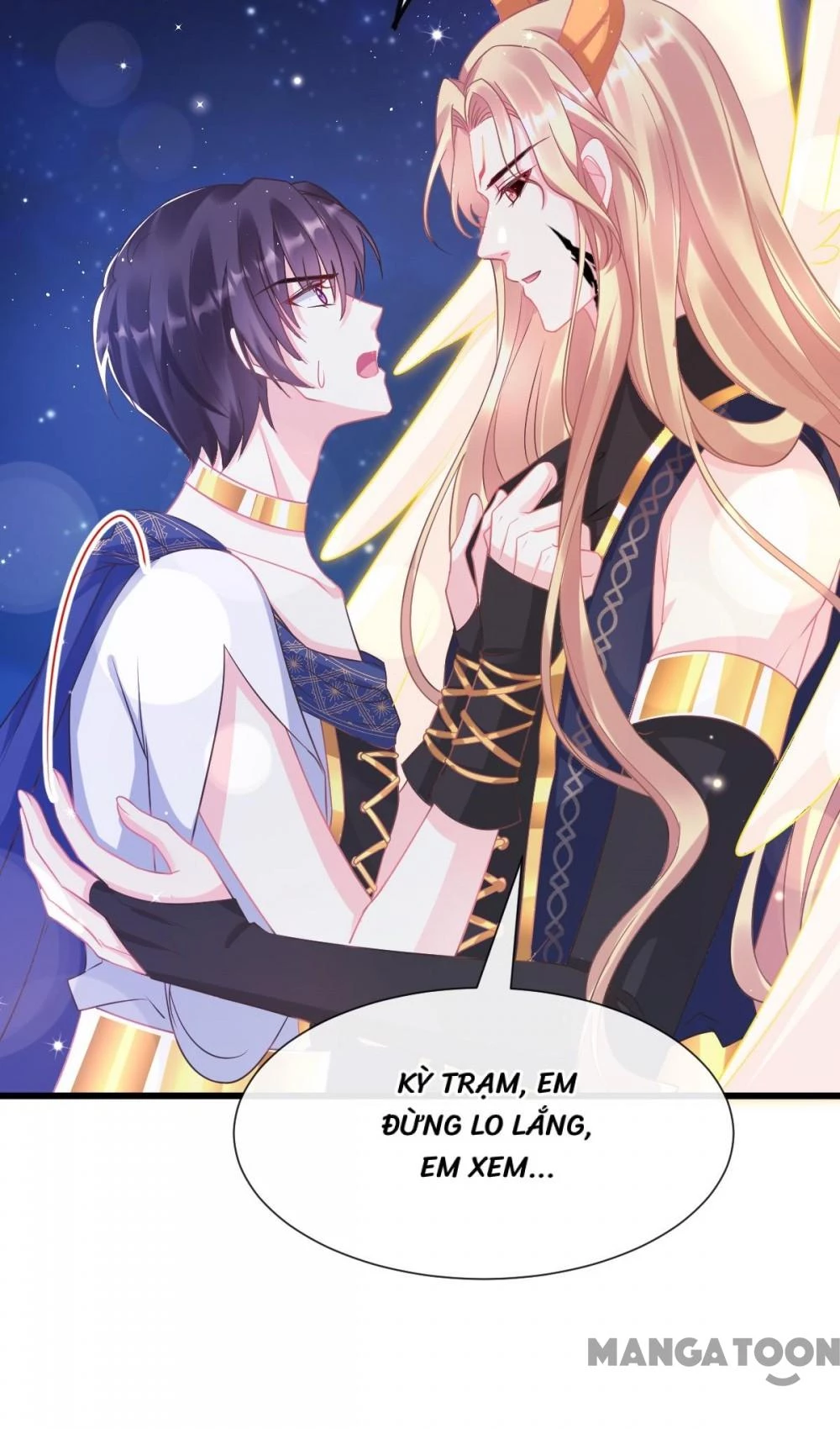 Tân Nương Của Ma Thần Chapter 46 - 27