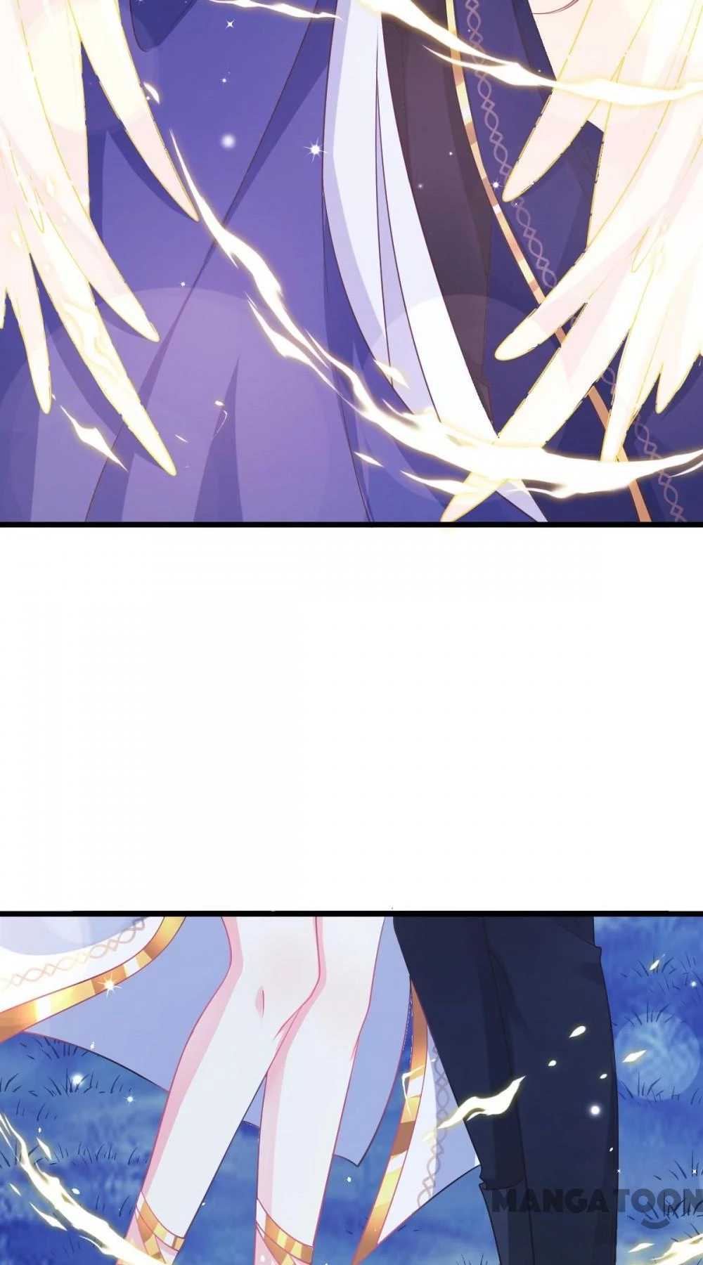 Tân Nương Của Ma Thần Chapter 46 - 29