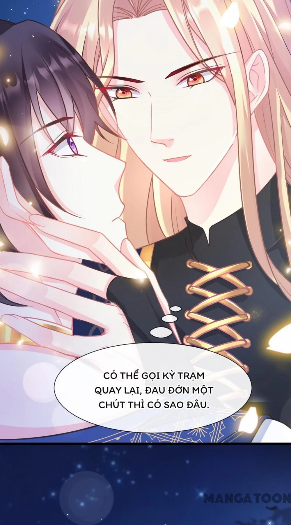 Tân Nương Của Ma Thần Chapter 46 - 31