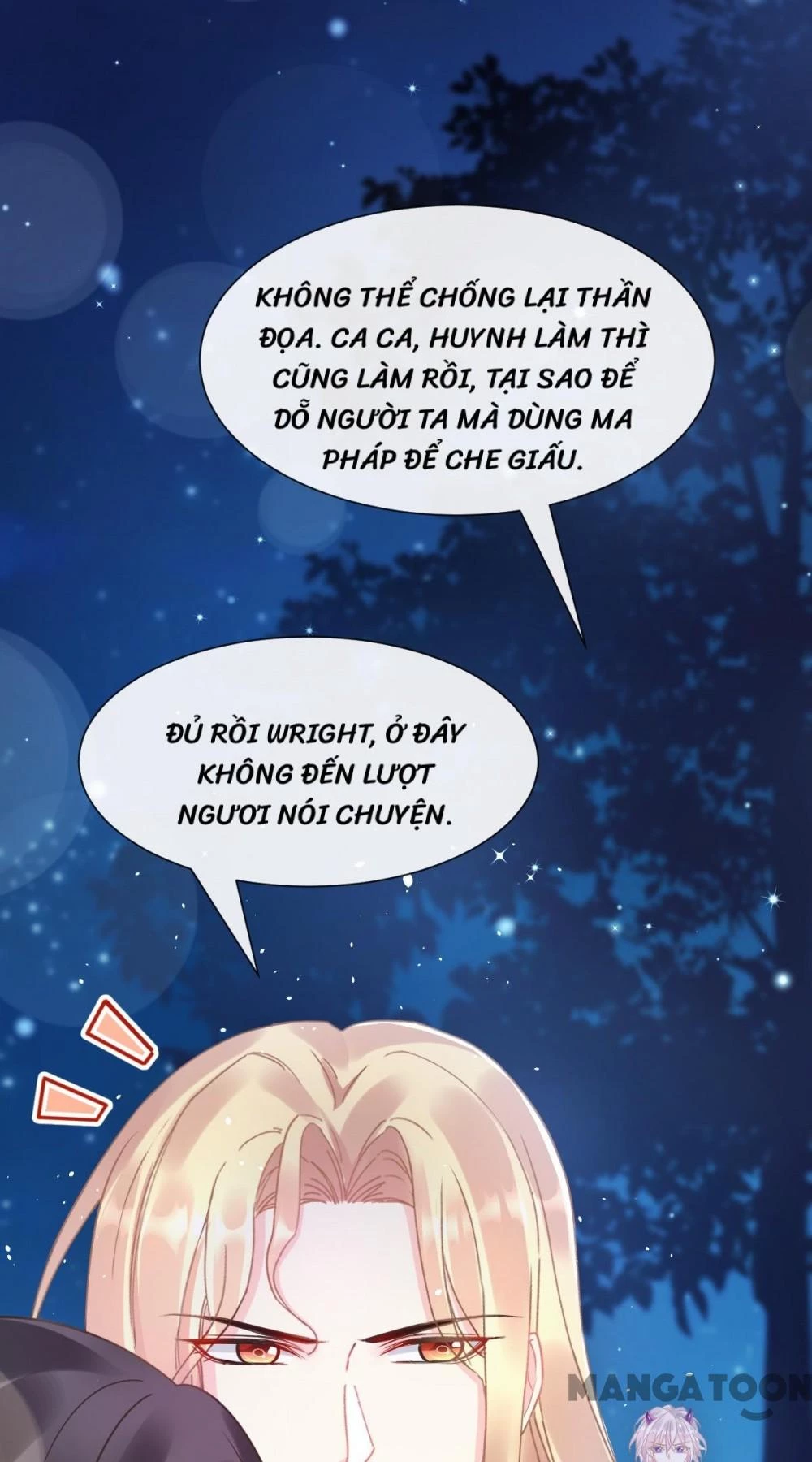 Tân Nương Của Ma Thần Chapter 46 - 32