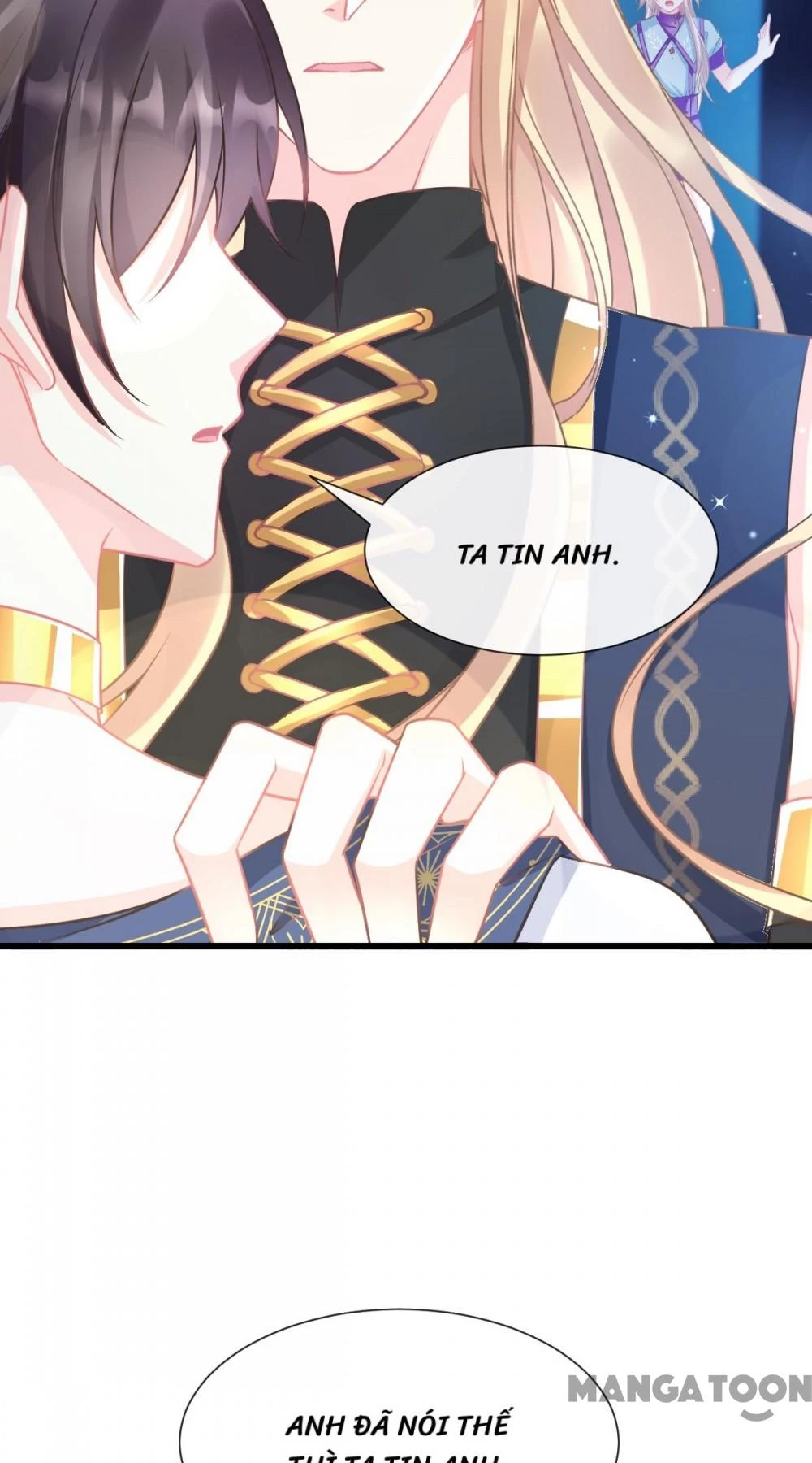 Tân Nương Của Ma Thần Chapter 46 - 33