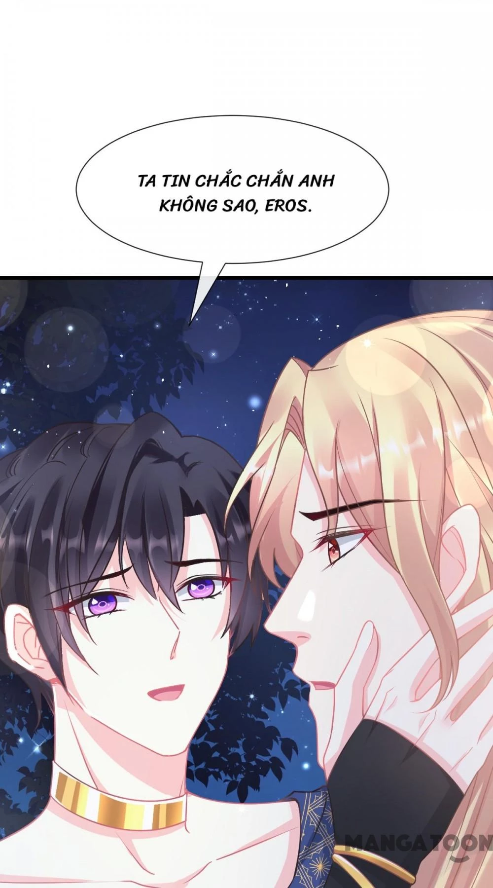 Tân Nương Của Ma Thần Chapter 46 - 35