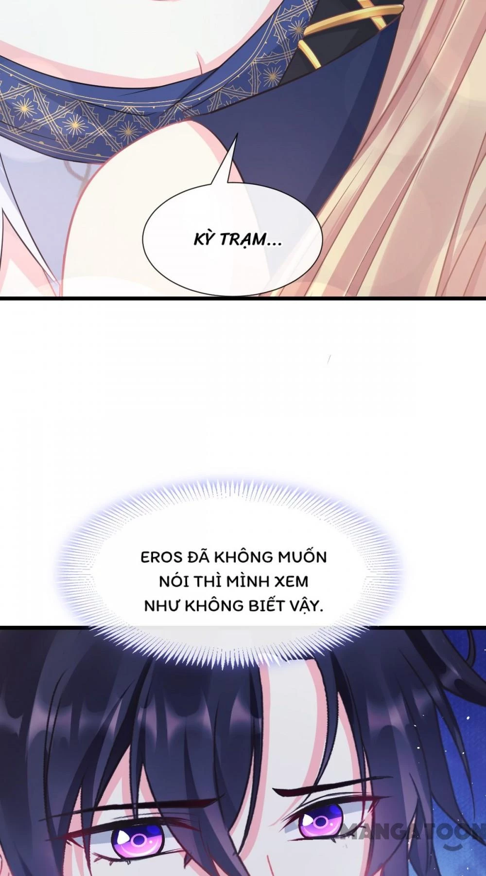 Tân Nương Của Ma Thần Chapter 46 - 36