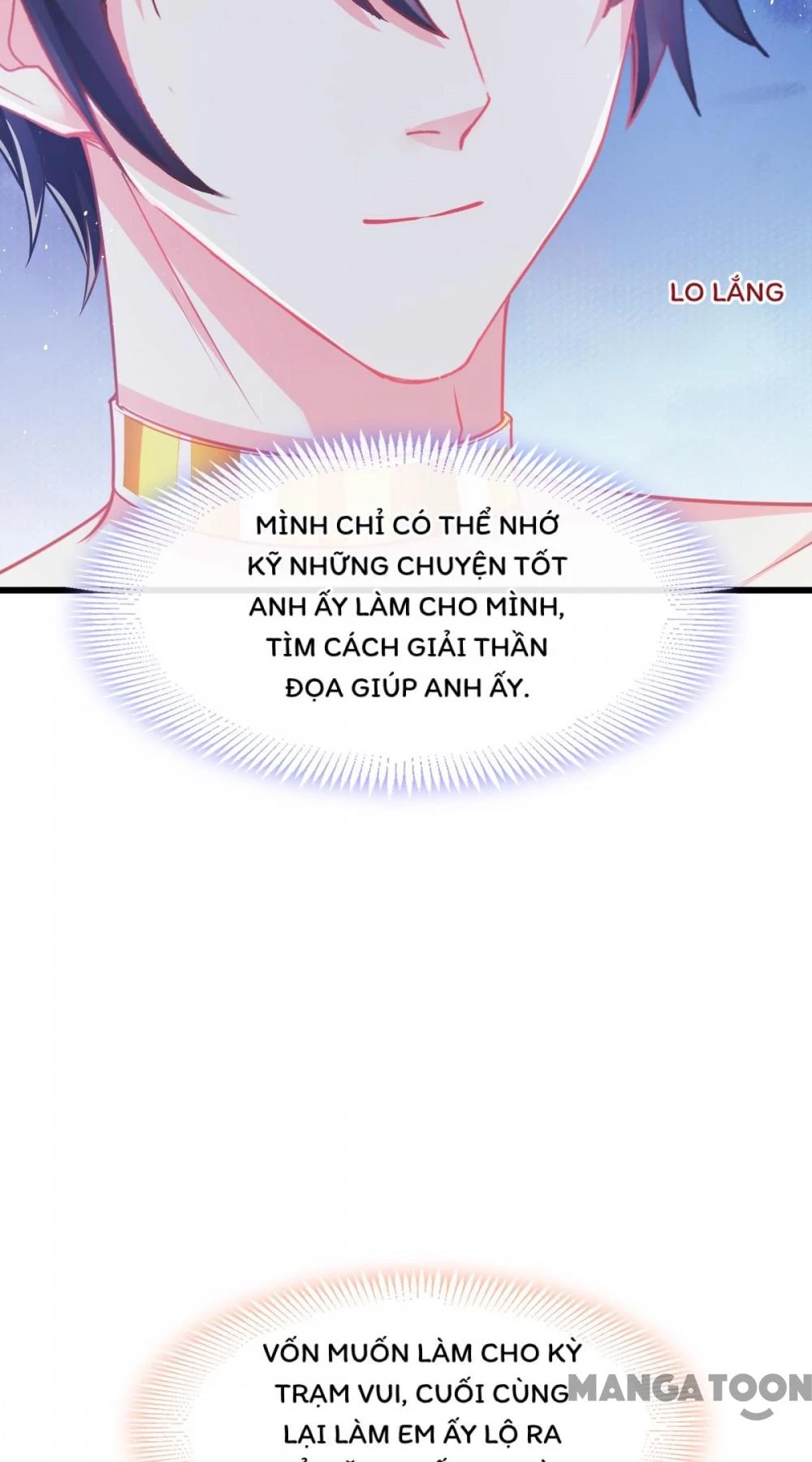 Tân Nương Của Ma Thần Chapter 46 - 37