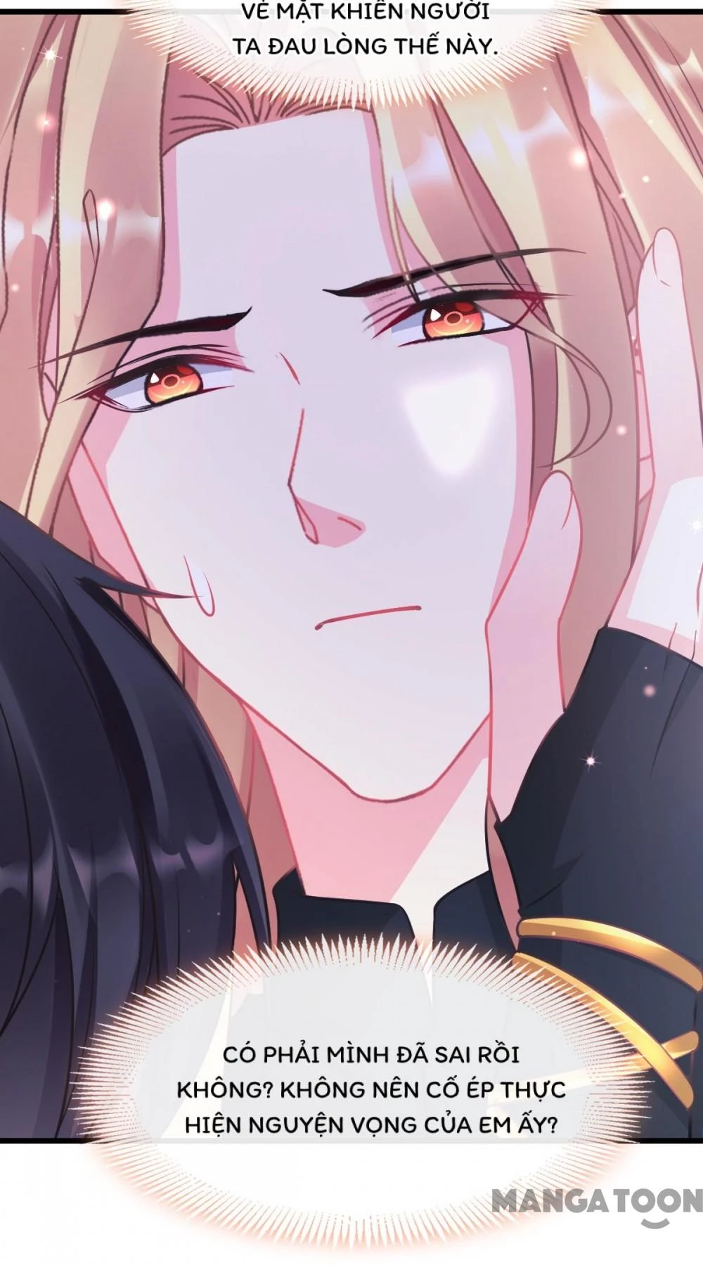 Tân Nương Của Ma Thần Chapter 46 - 38