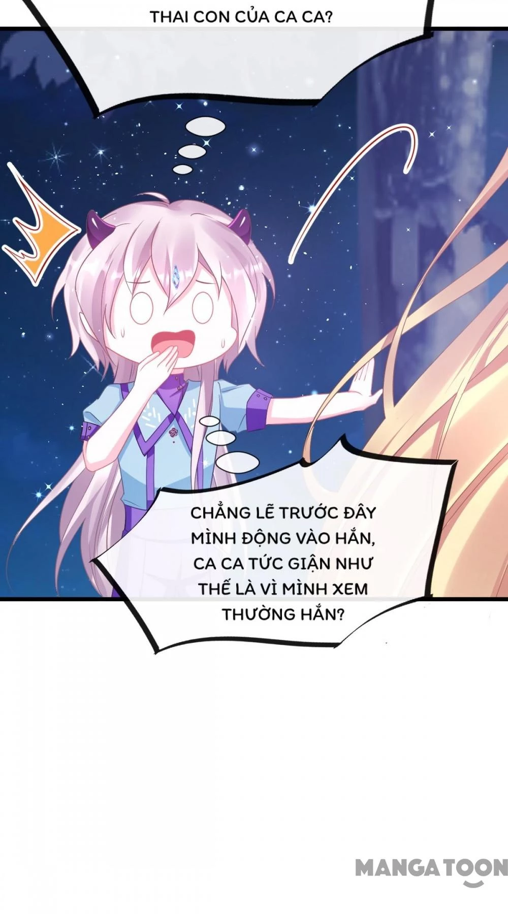 Tân Nương Của Ma Thần Chapter 46 - 42