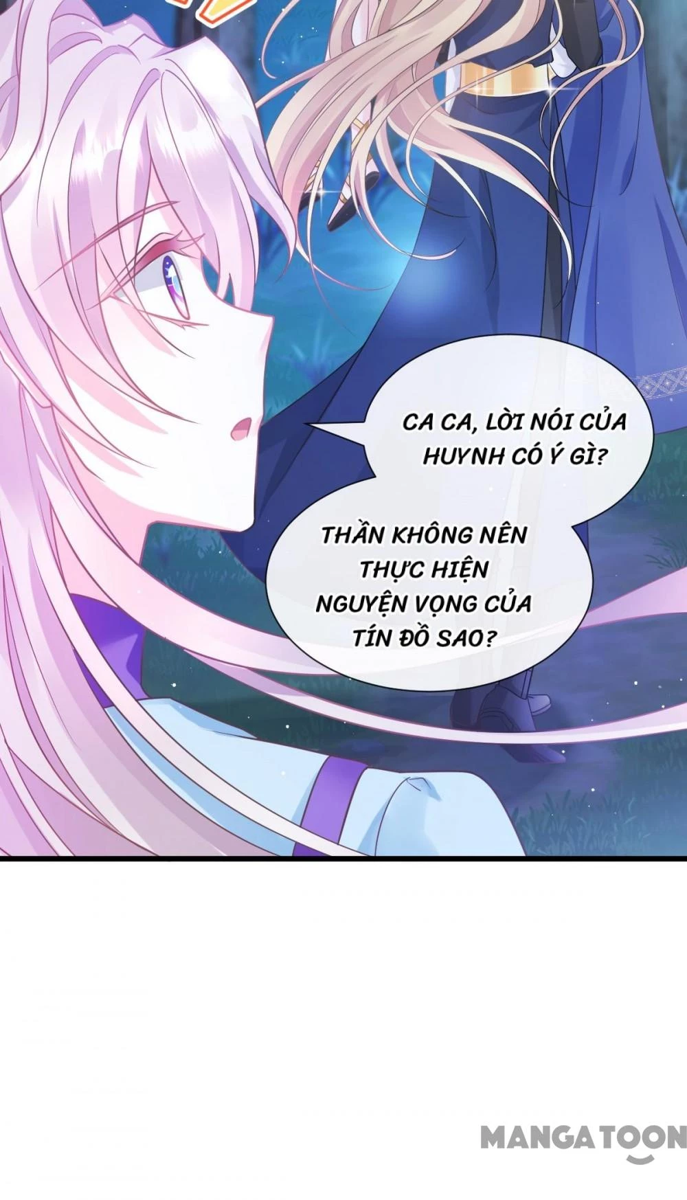 Tân Nương Của Ma Thần Chapter 47 - 9