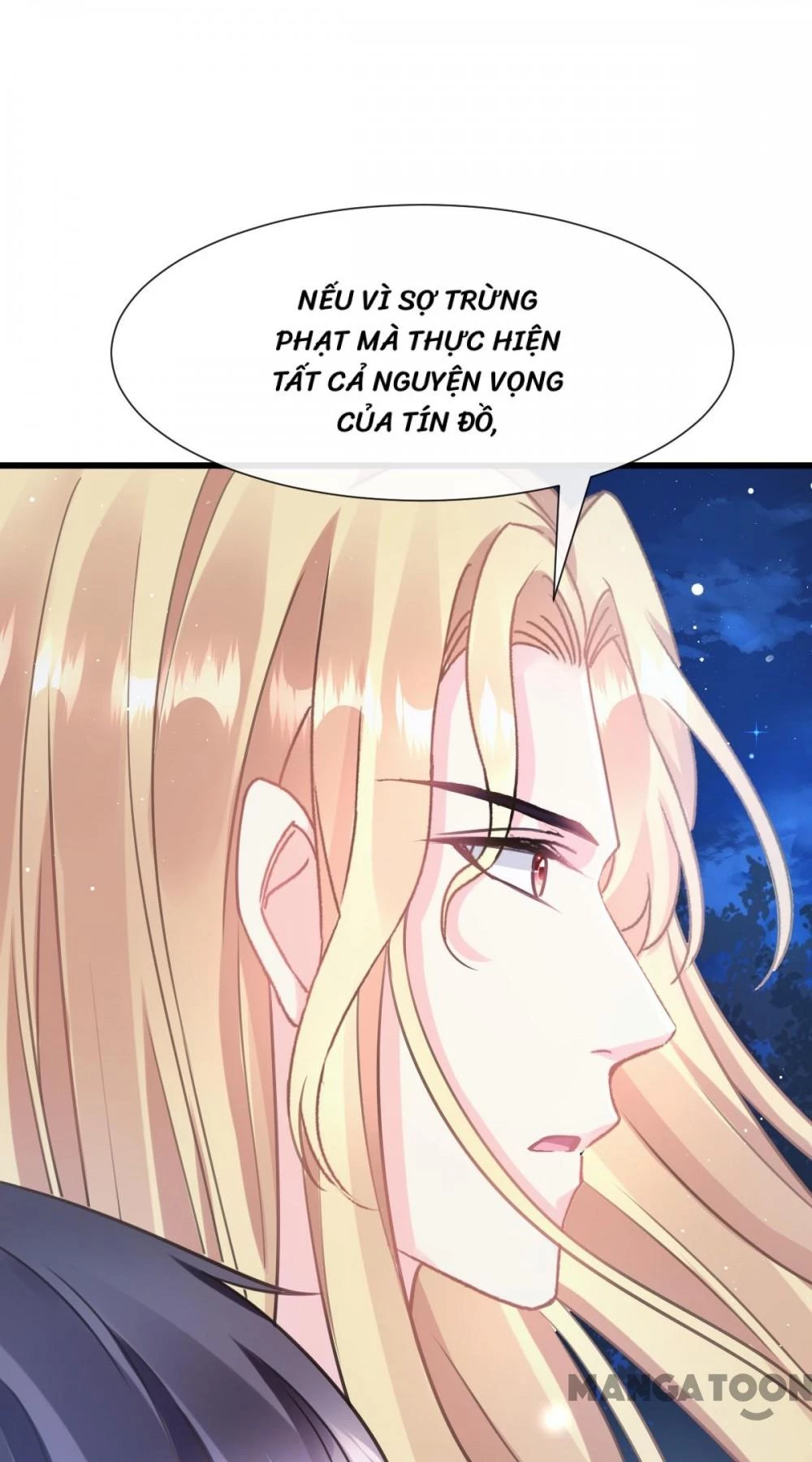 Tân Nương Của Ma Thần Chapter 47 - 10
