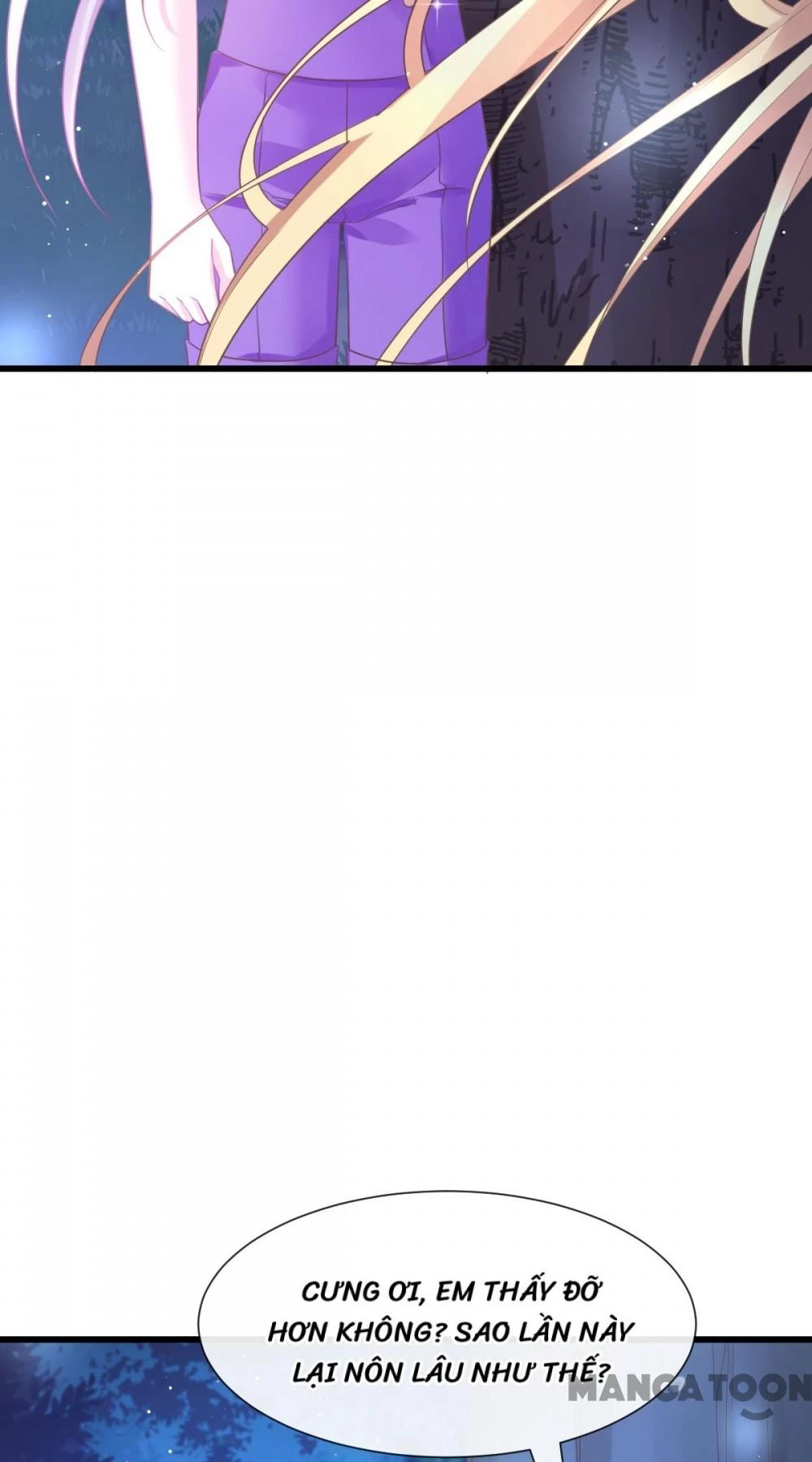 Tân Nương Của Ma Thần Chapter 47 - 12