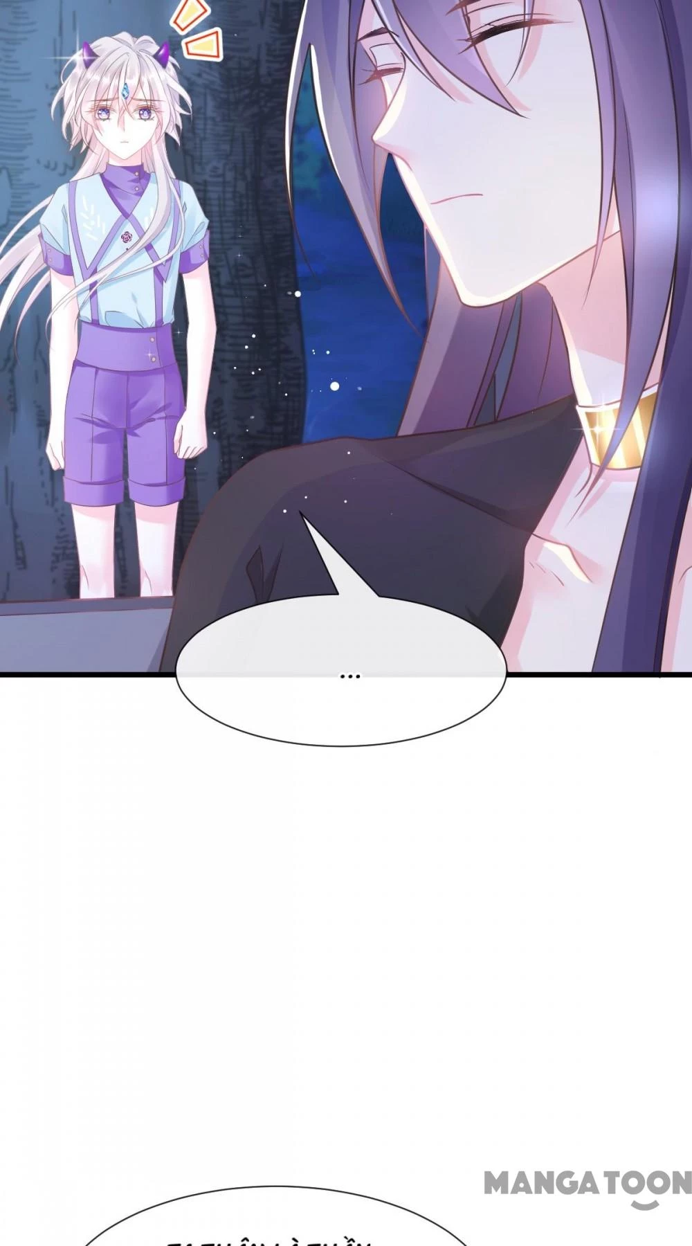 Tân Nương Của Ma Thần Chapter 47 - 16