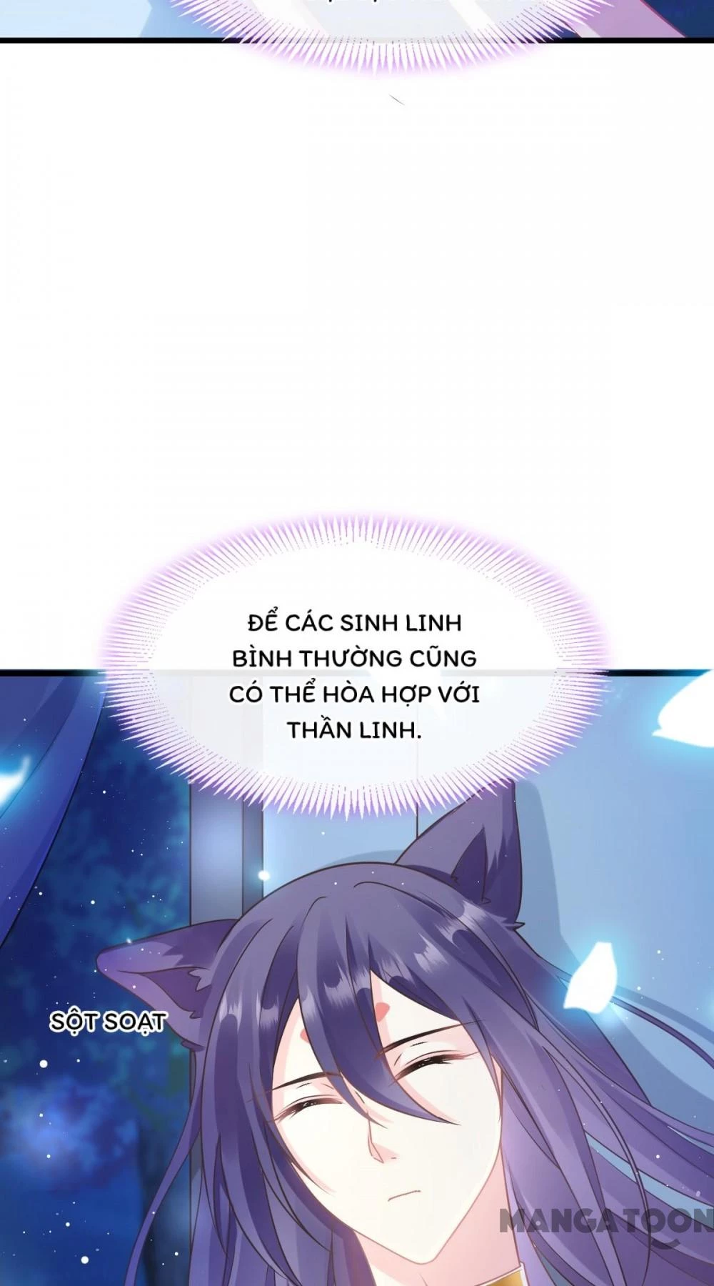 Tân Nương Của Ma Thần Chapter 47 - 20