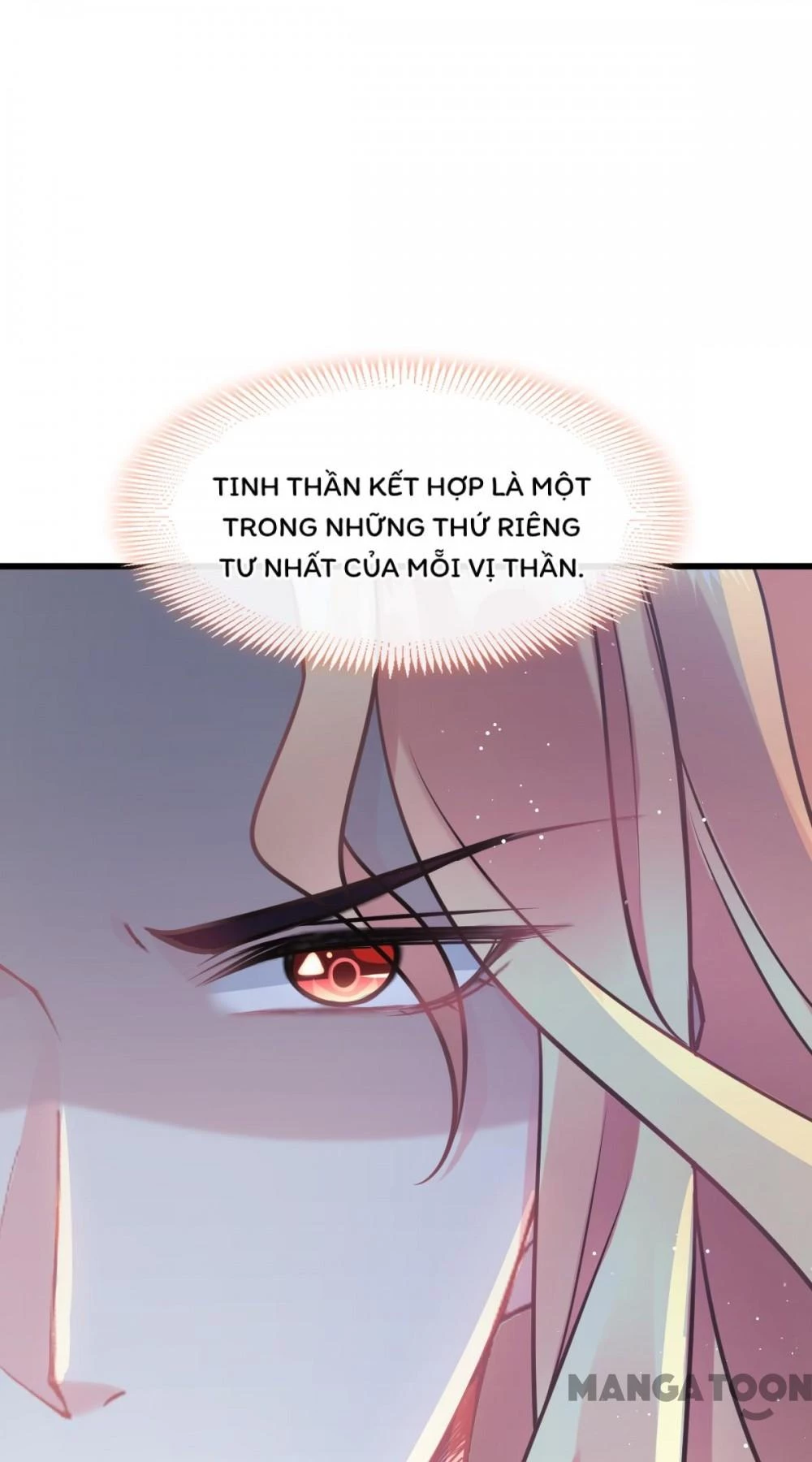 Tân Nương Của Ma Thần Chapter 47 - 23