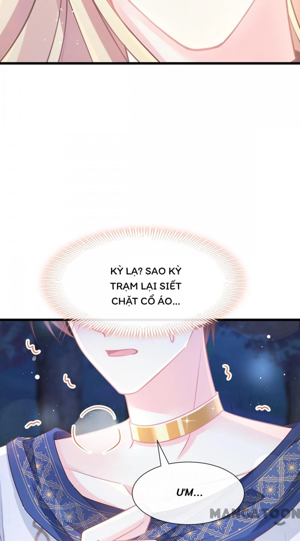 Tân Nương Của Ma Thần Chapter 47 - 32