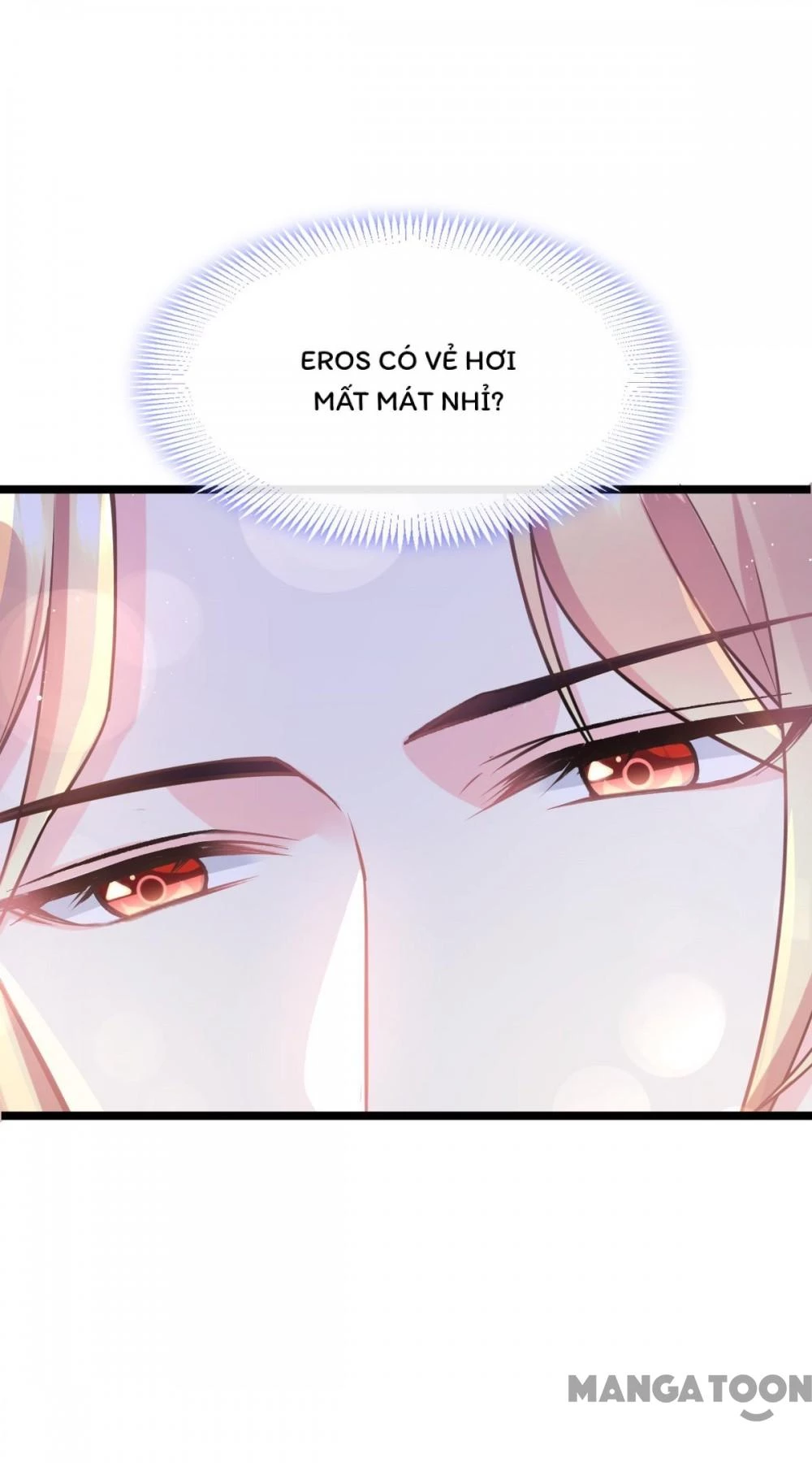 Tân Nương Của Ma Thần Chapter 48 - 8