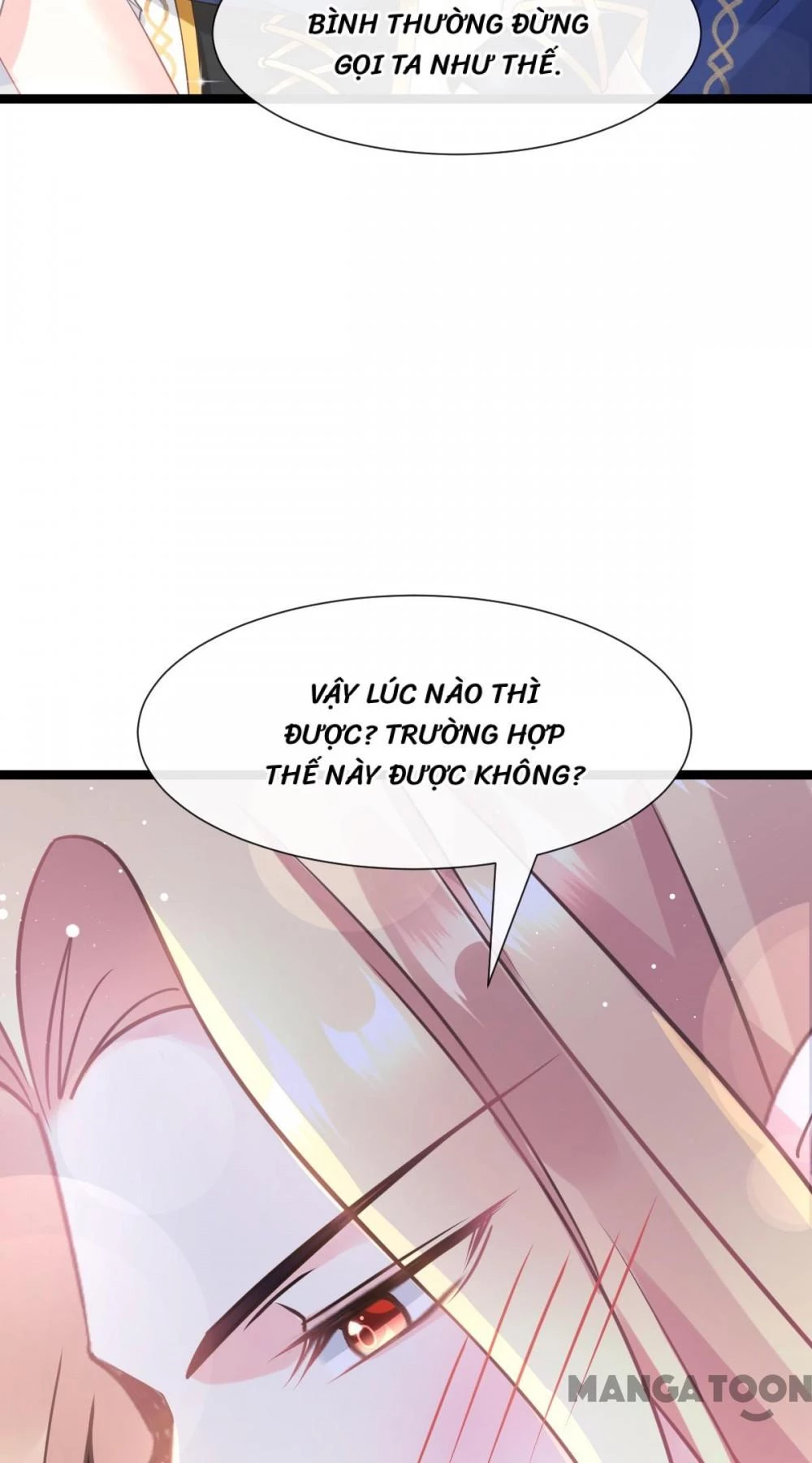 Tân Nương Của Ma Thần Chapter 48 - 10