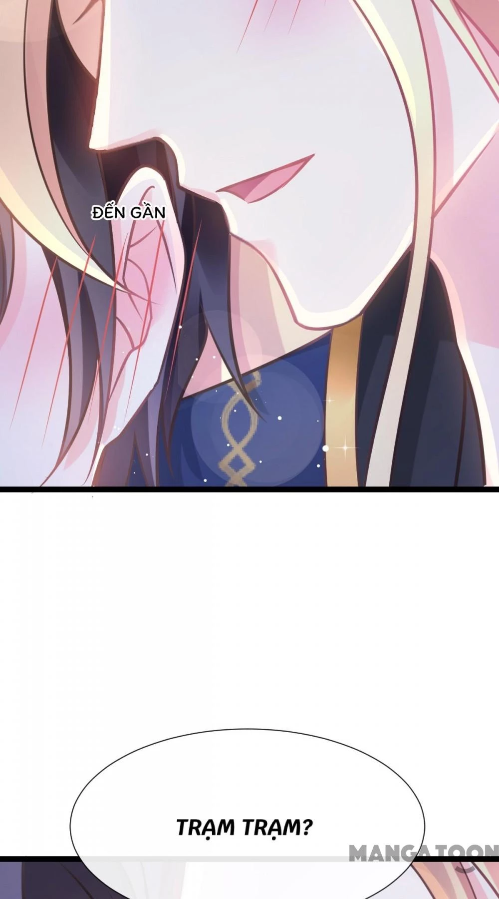 Tân Nương Của Ma Thần Chapter 48 - 11