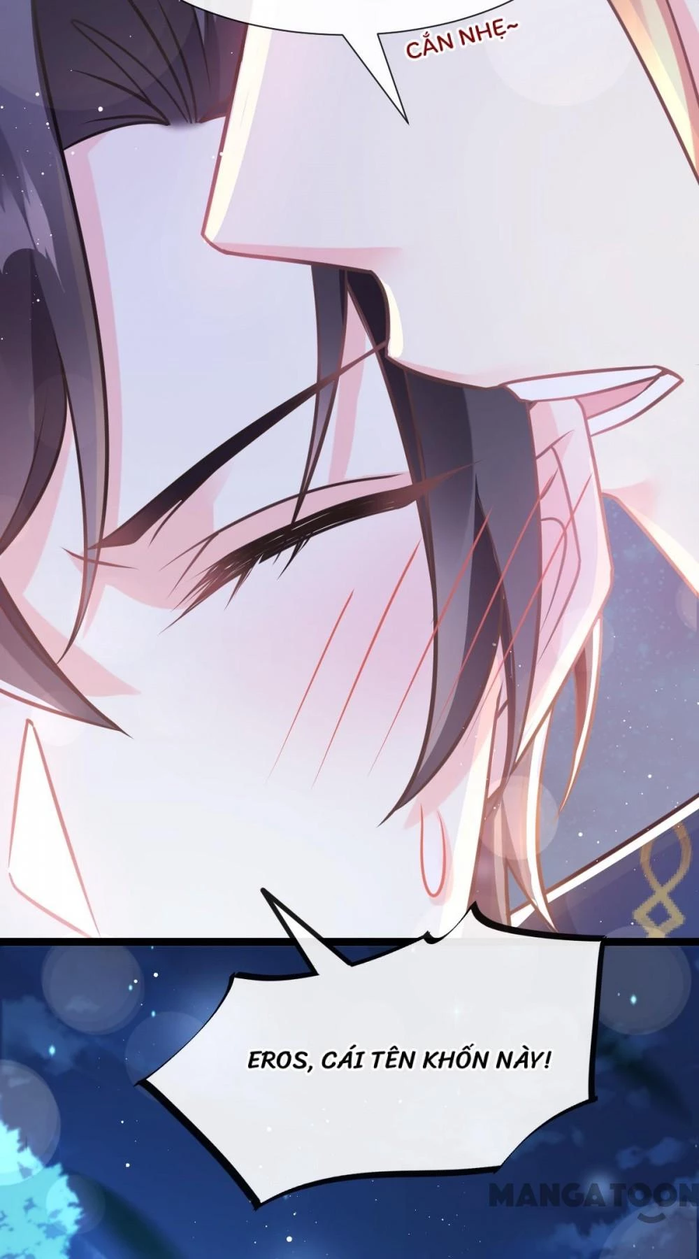 Tân Nương Của Ma Thần Chapter 48 - 12