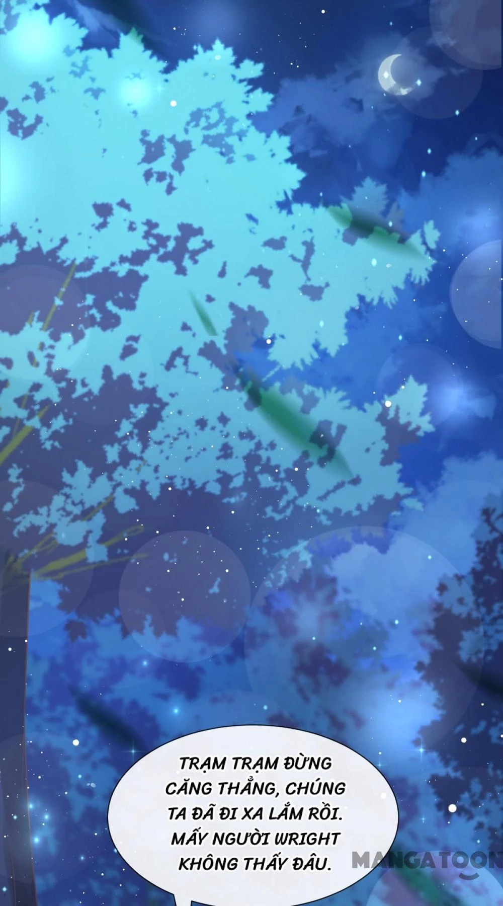 Tân Nương Của Ma Thần Chapter 48 - 13