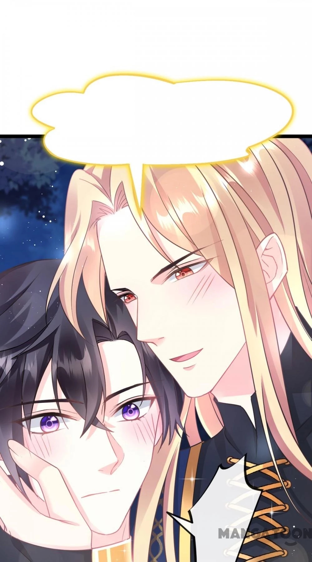 Tân Nương Của Ma Thần Chapter 48 - 16