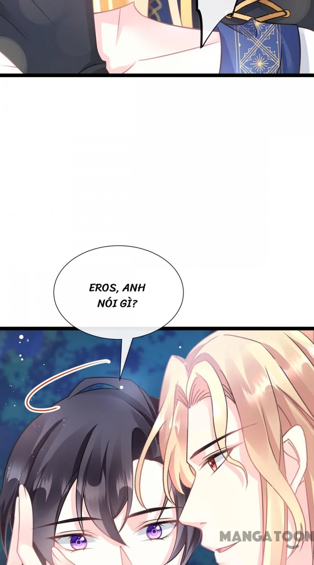 Tân Nương Của Ma Thần Chapter 48 - 17