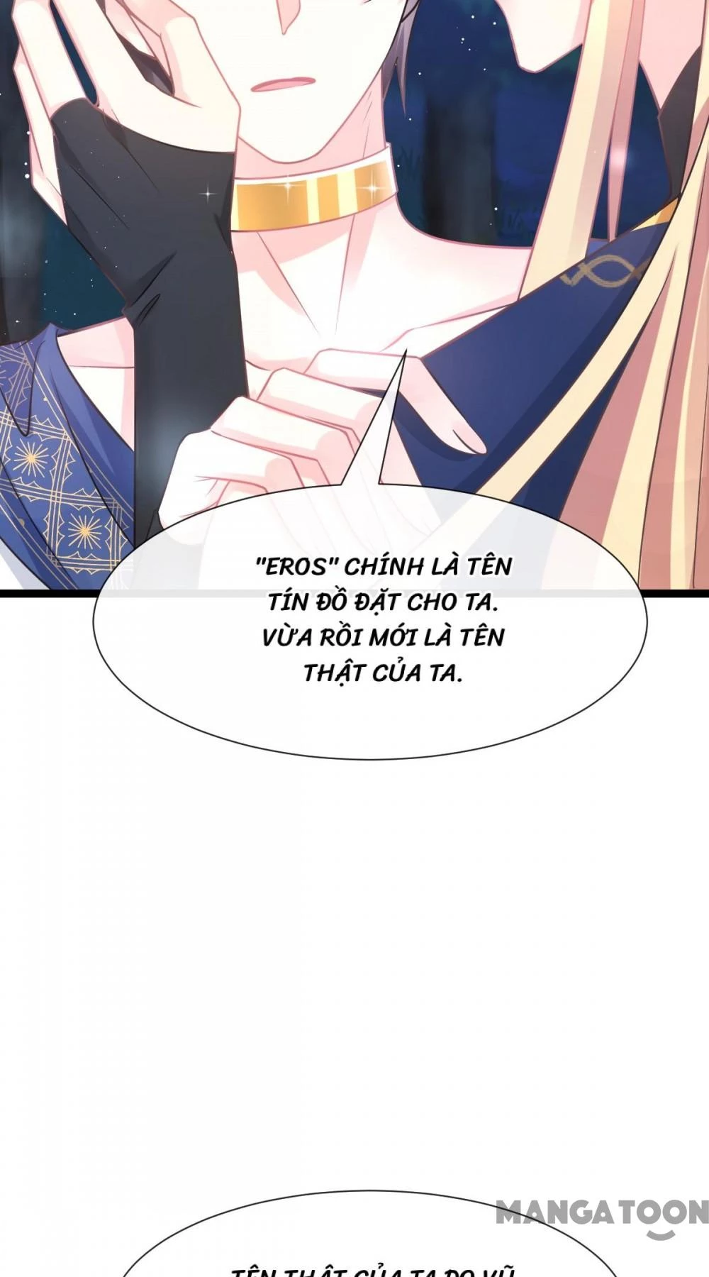 Tân Nương Của Ma Thần Chapter 48 - 18