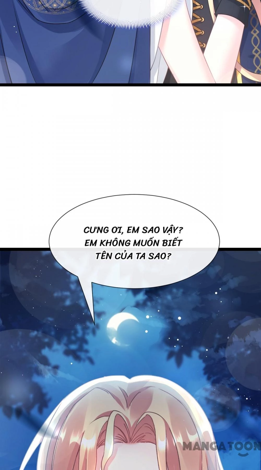 Tân Nương Của Ma Thần Chapter 48 - 21