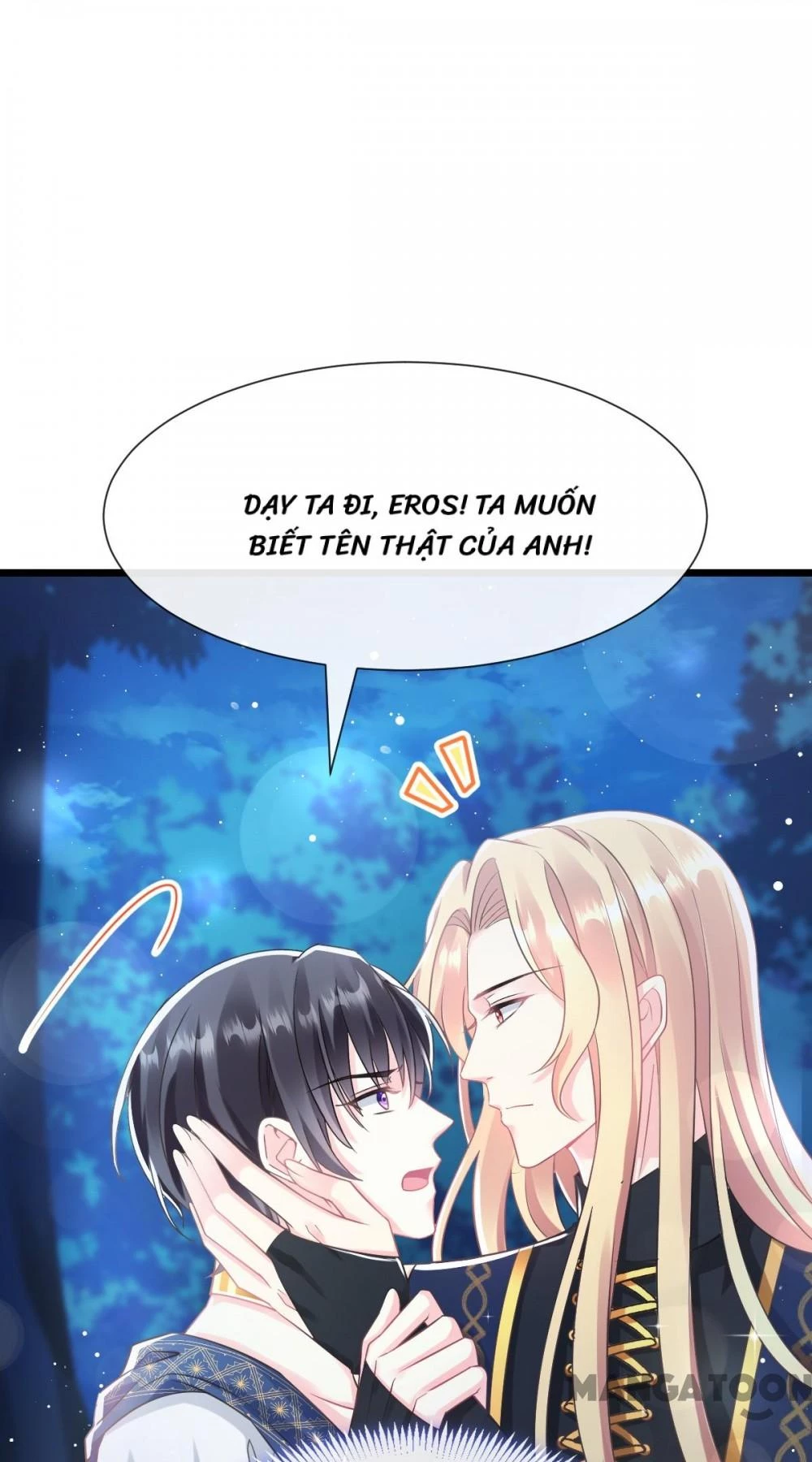 Tân Nương Của Ma Thần Chapter 48 - 24