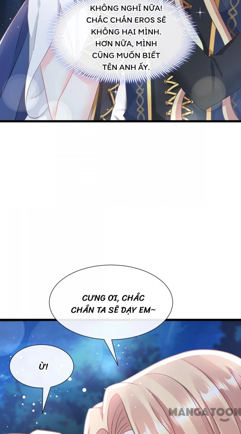 Tân Nương Của Ma Thần Chapter 48 - 25