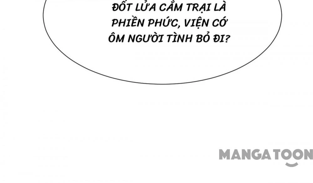 Tân Nương Của Ma Thần Chapter 48 - 31