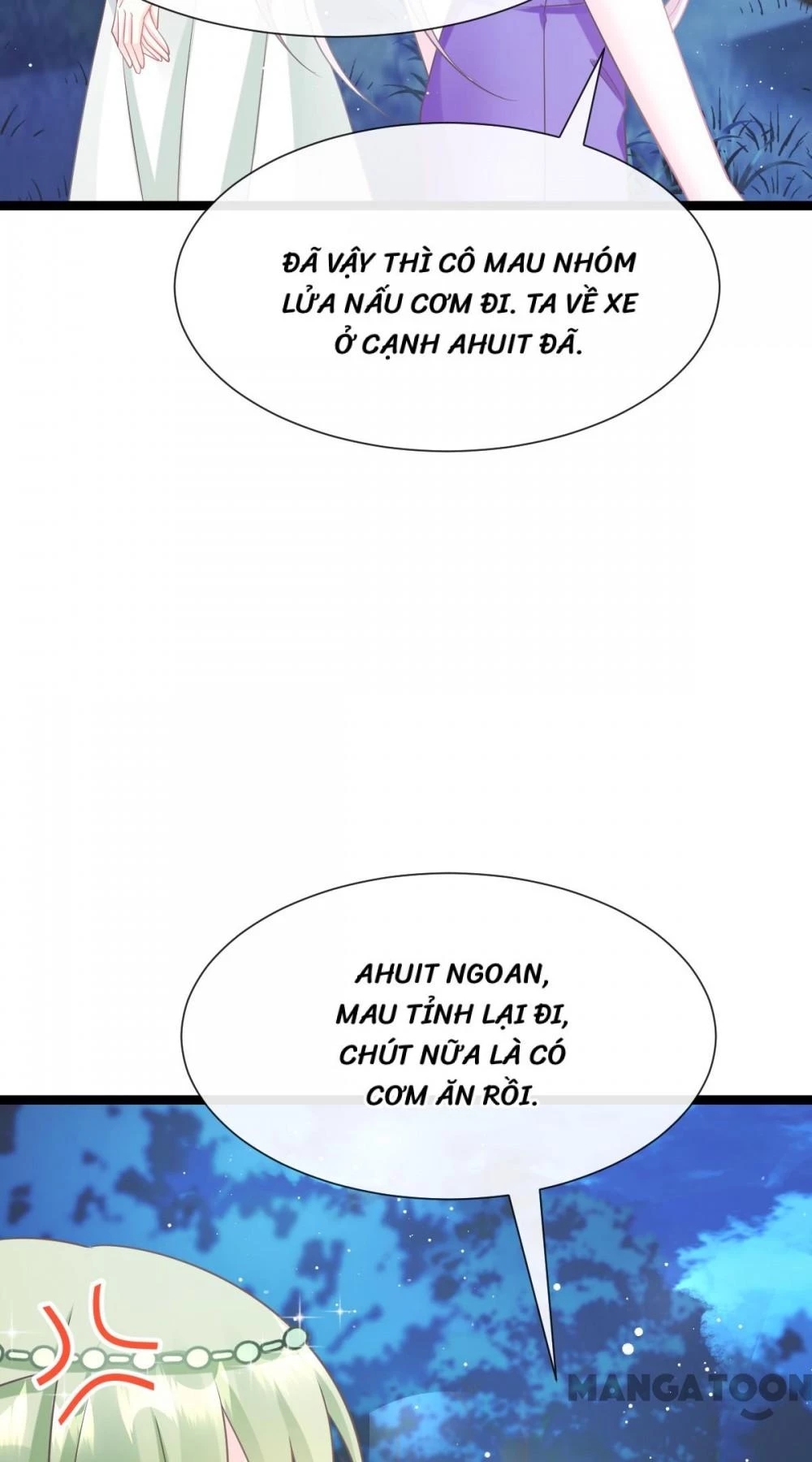 Tân Nương Của Ma Thần Chapter 48 - 33