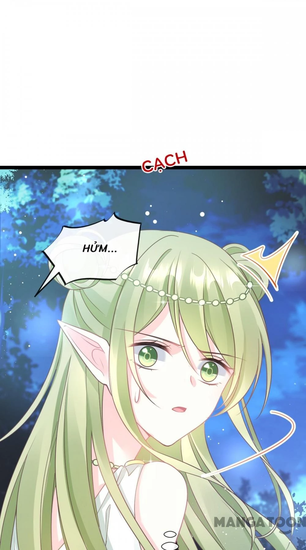 Tân Nương Của Ma Thần Chapter 48 - 35