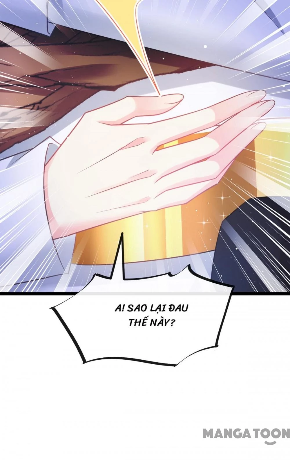 Tân Nương Của Ma Thần Chapter 48 - 38