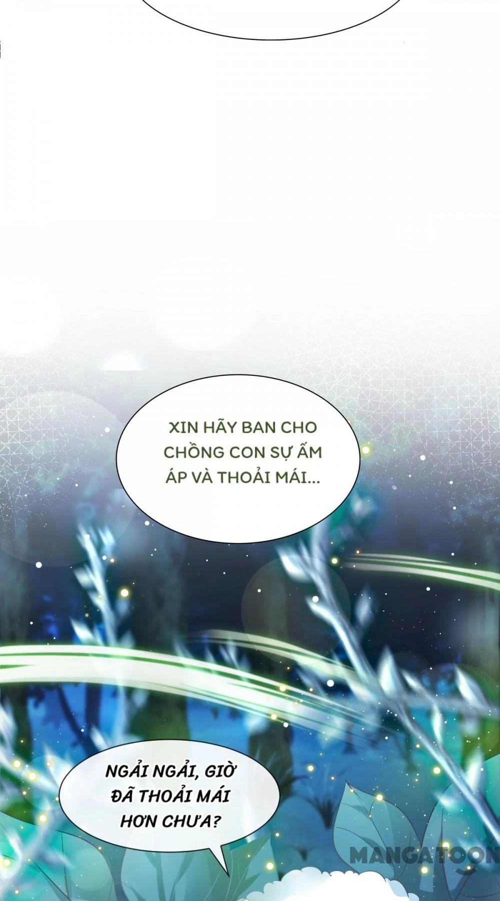 Tân Nương Của Ma Thần Chapter 48 - 41