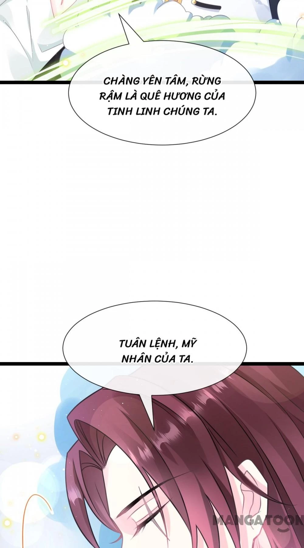 Tân Nương Của Ma Thần Chapter 48 - 44