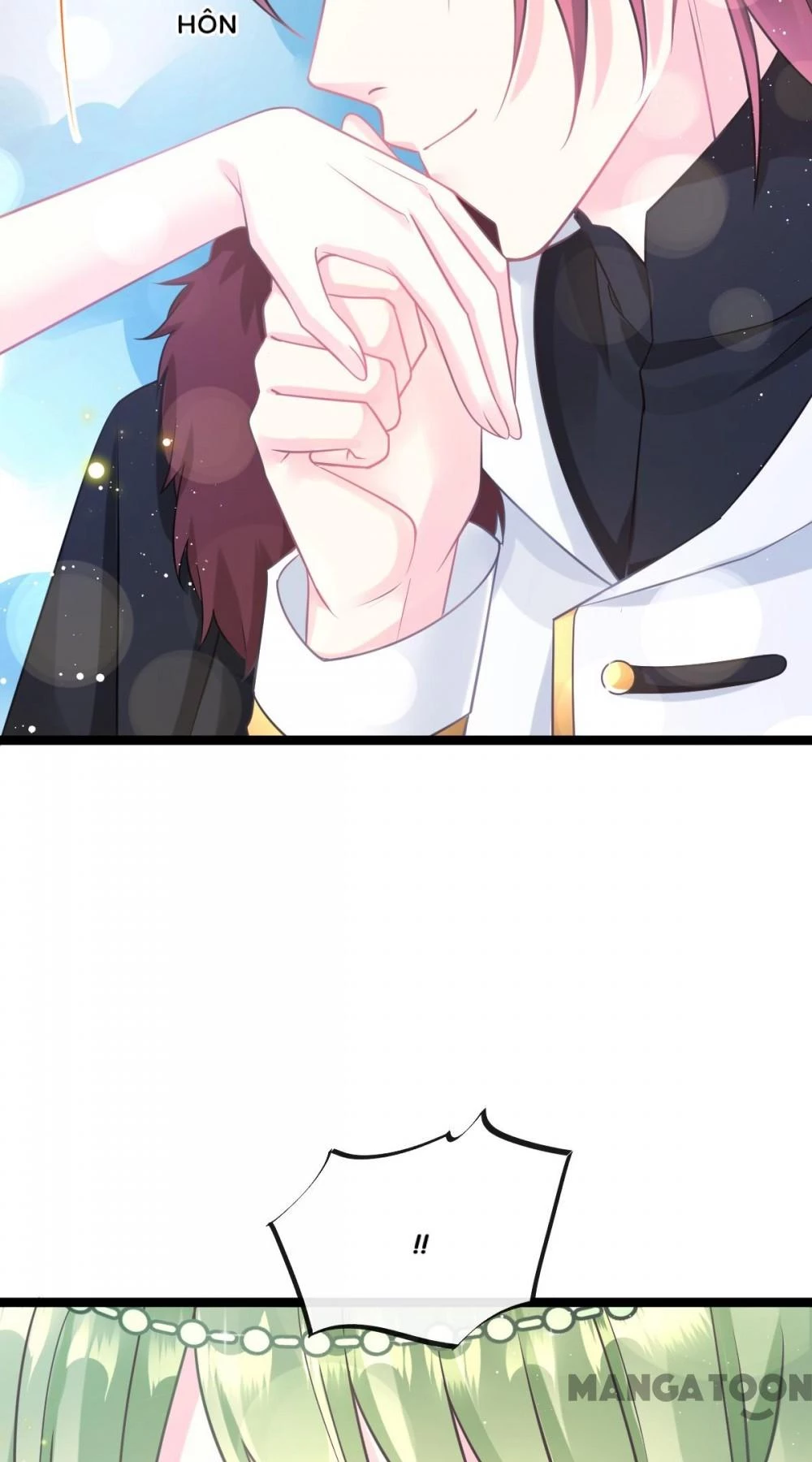 Tân Nương Của Ma Thần Chapter 48 - 45