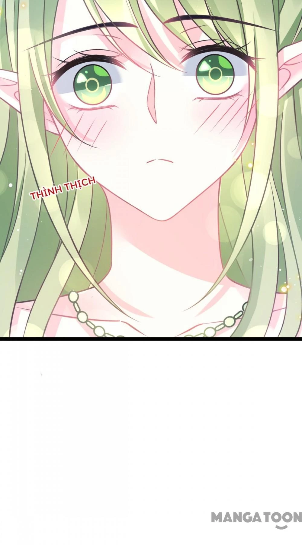 Tân Nương Của Ma Thần Chapter 48 - 46