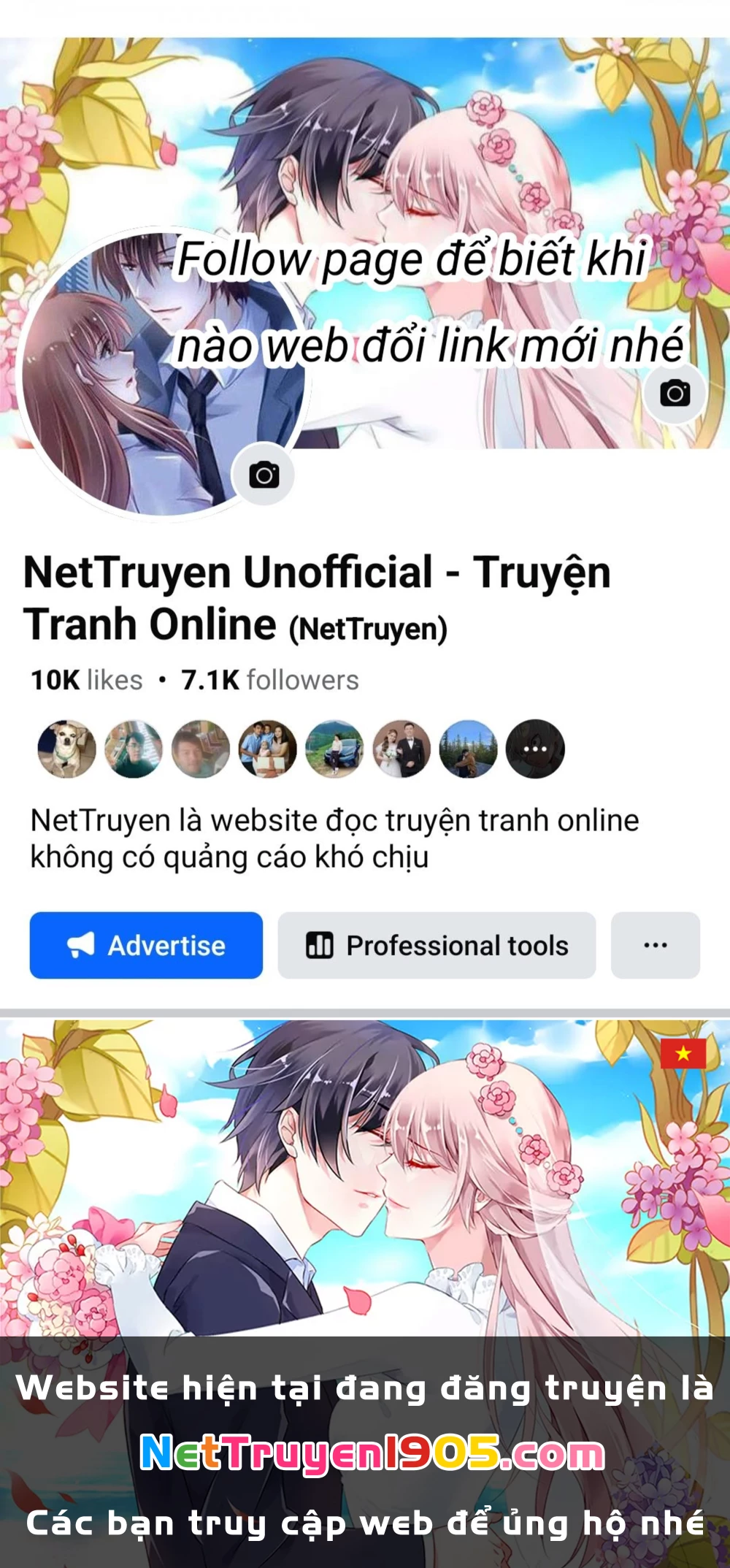 Tân Nương Của Ma Thần Chapter 48 - 47