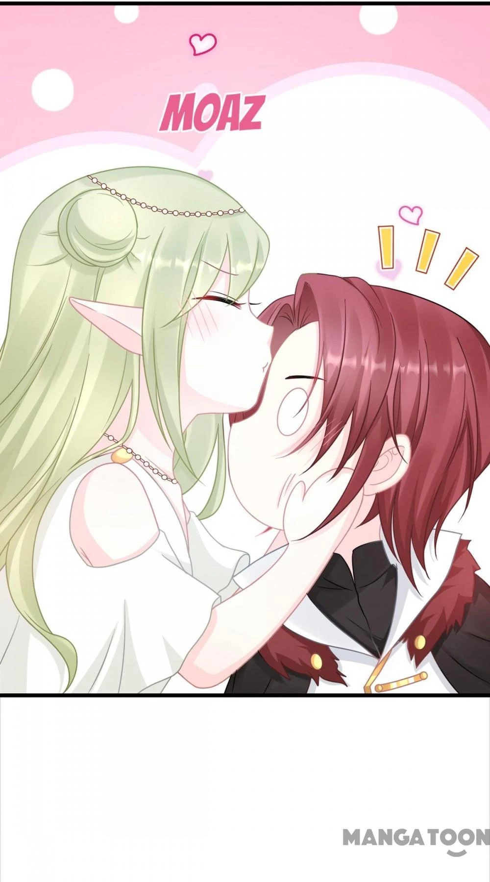 Tân Nương Của Ma Thần Chapter 49 - 3