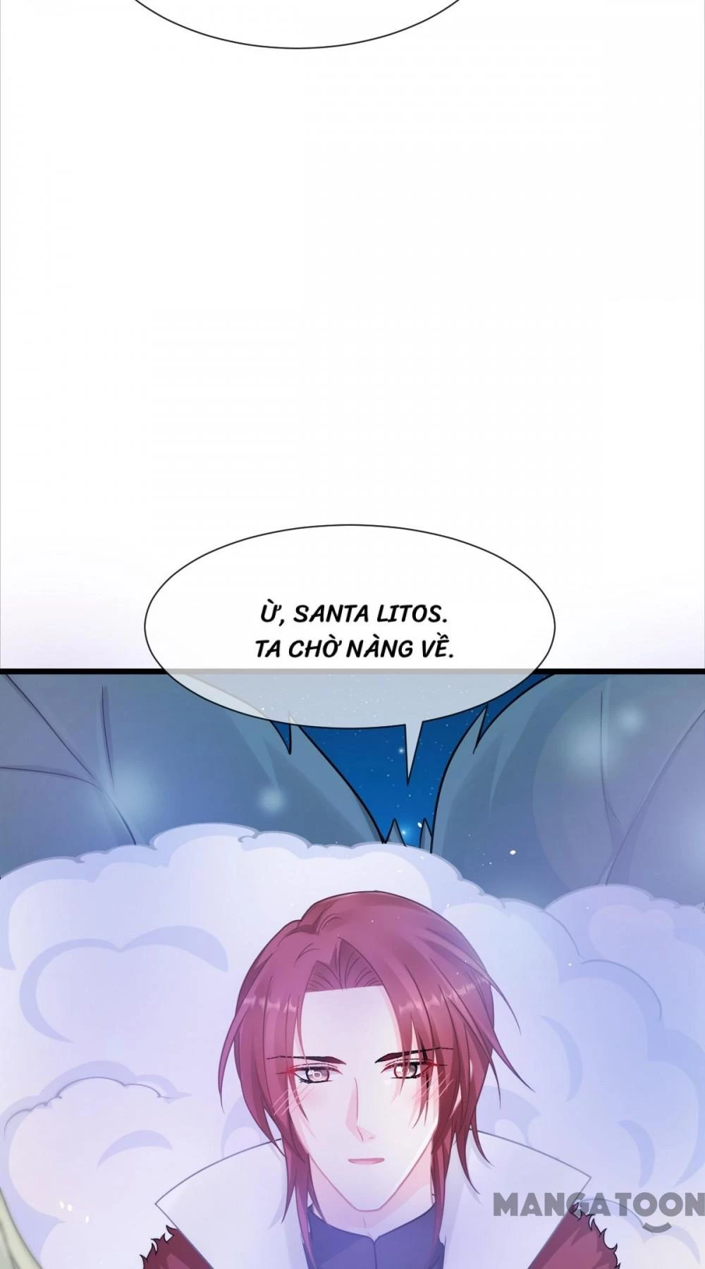 Tân Nương Của Ma Thần Chapter 49 - 5