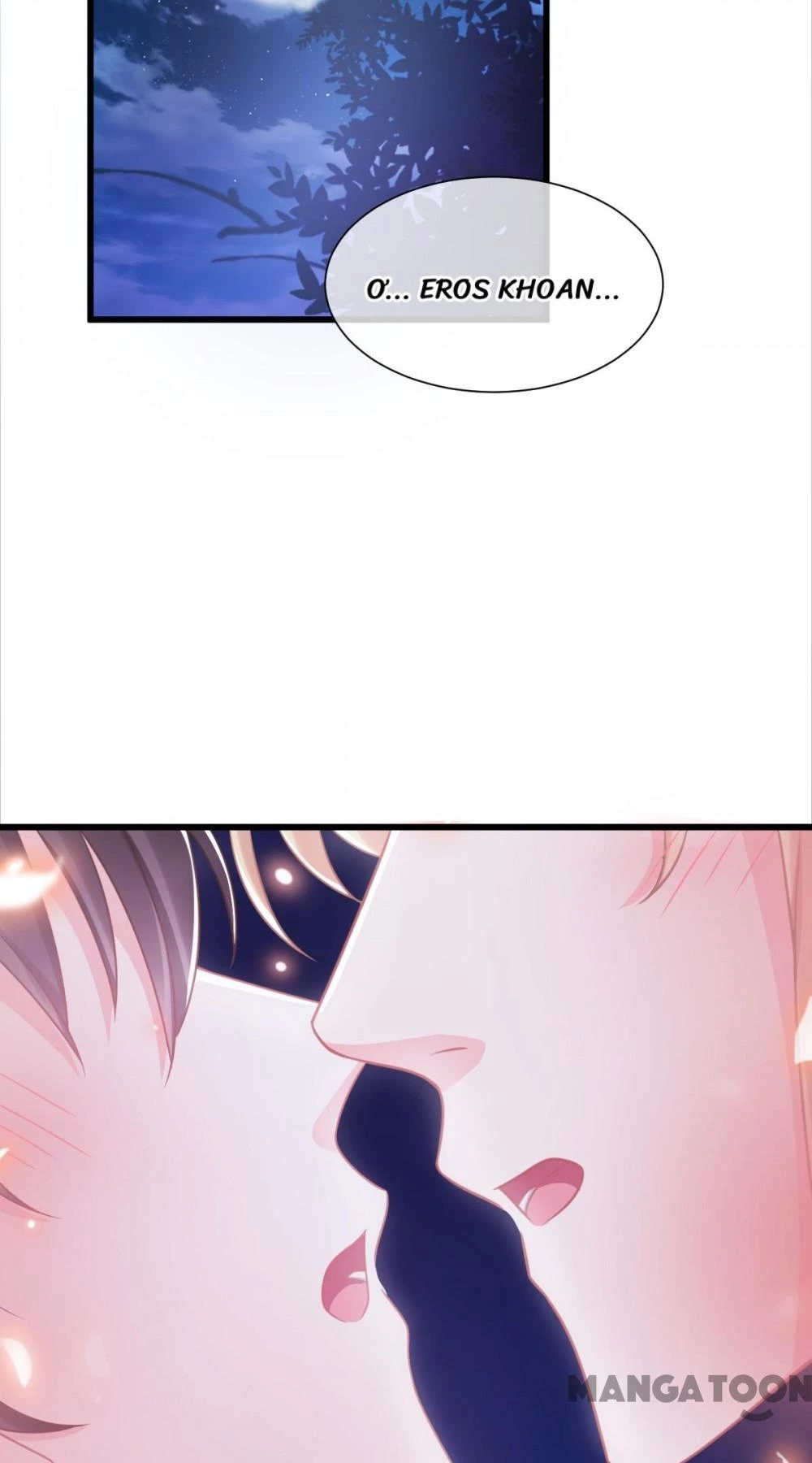 Tân Nương Của Ma Thần Chapter 49 - 9