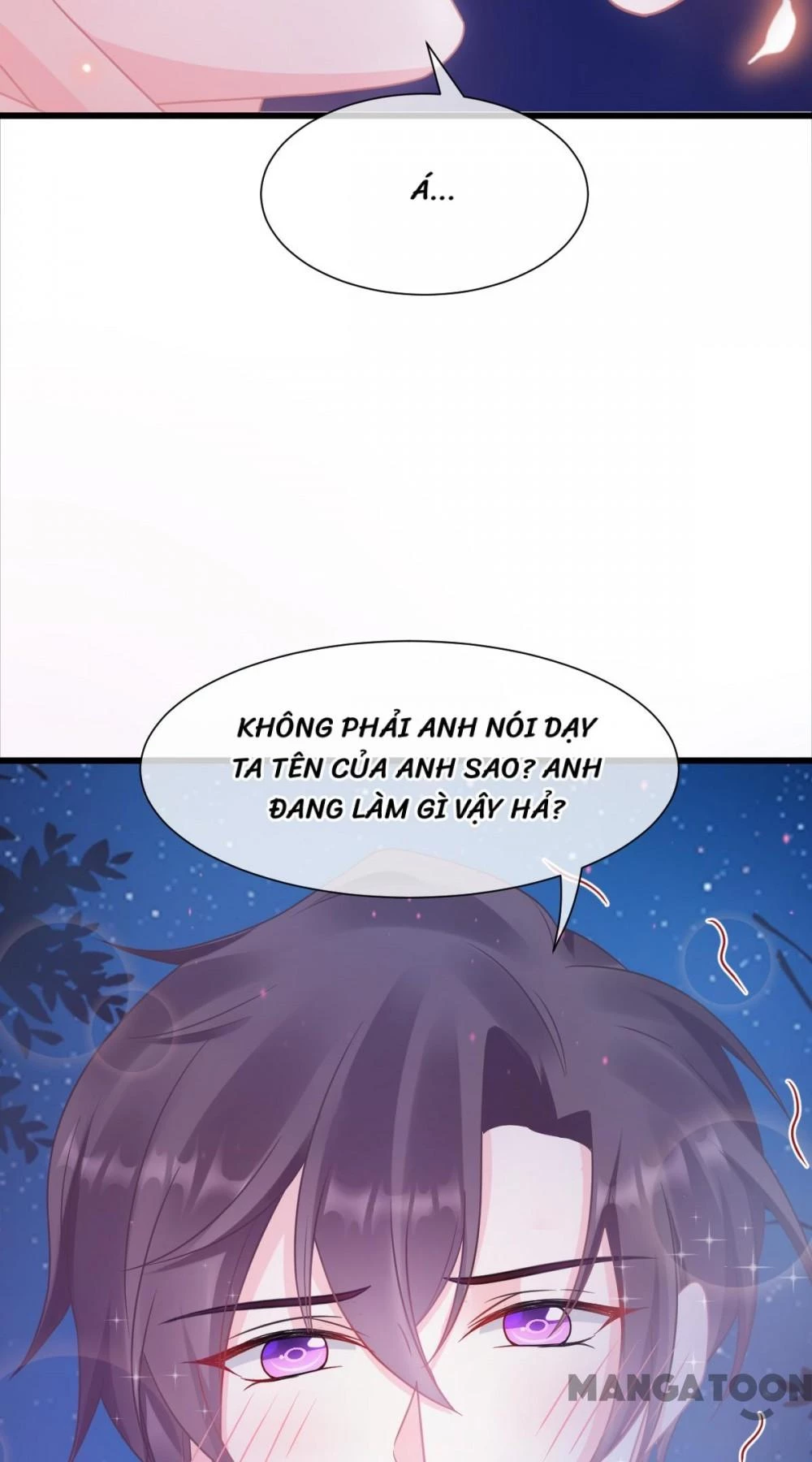 Tân Nương Của Ma Thần Chapter 49 - 10