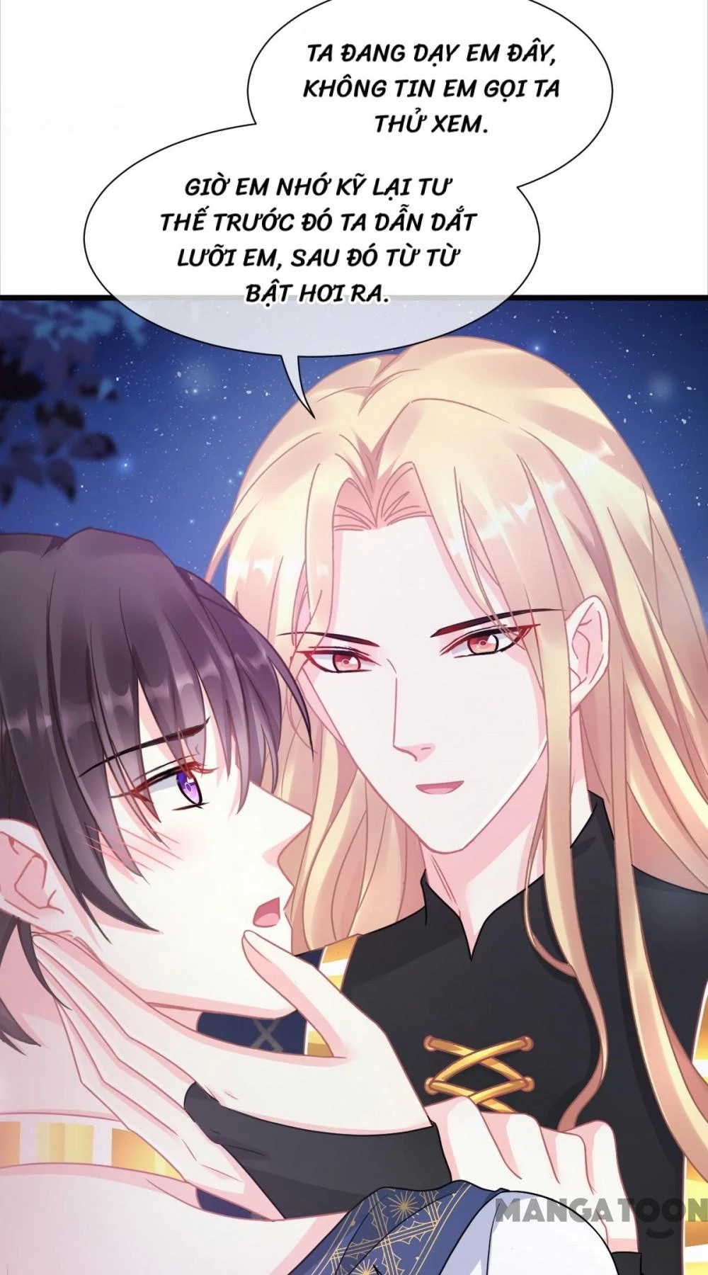 Tân Nương Của Ma Thần Chapter 49 - 12