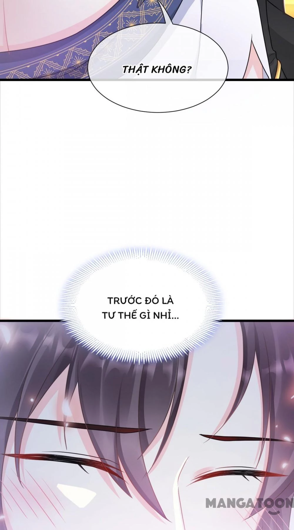 Tân Nương Của Ma Thần Chapter 49 - 13